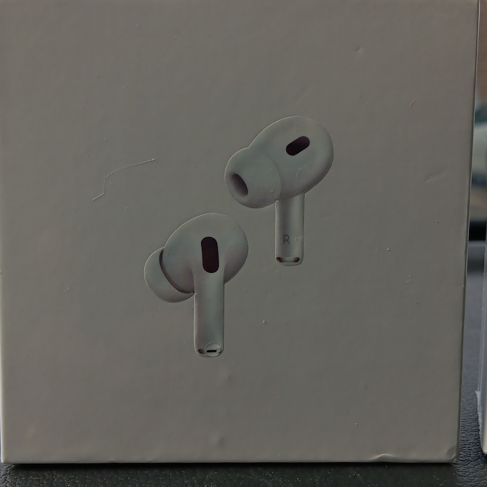 Apple 🍎 Airpods